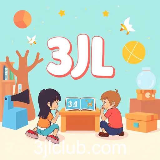Rising Influence of 3JL Club in Online Gaming