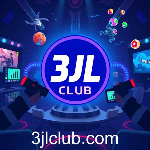 3JL Club: The Evolving Hub of Online Gaming