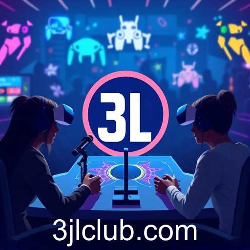 The Rise of 3jl Club in Online Gaming