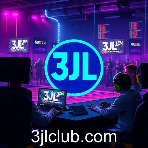 The Rise of 3JL Club in Gaming